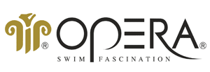 La marque Opera Swim Fascination disponible à la boutique Lingerie Fadia K Bikini Vacances